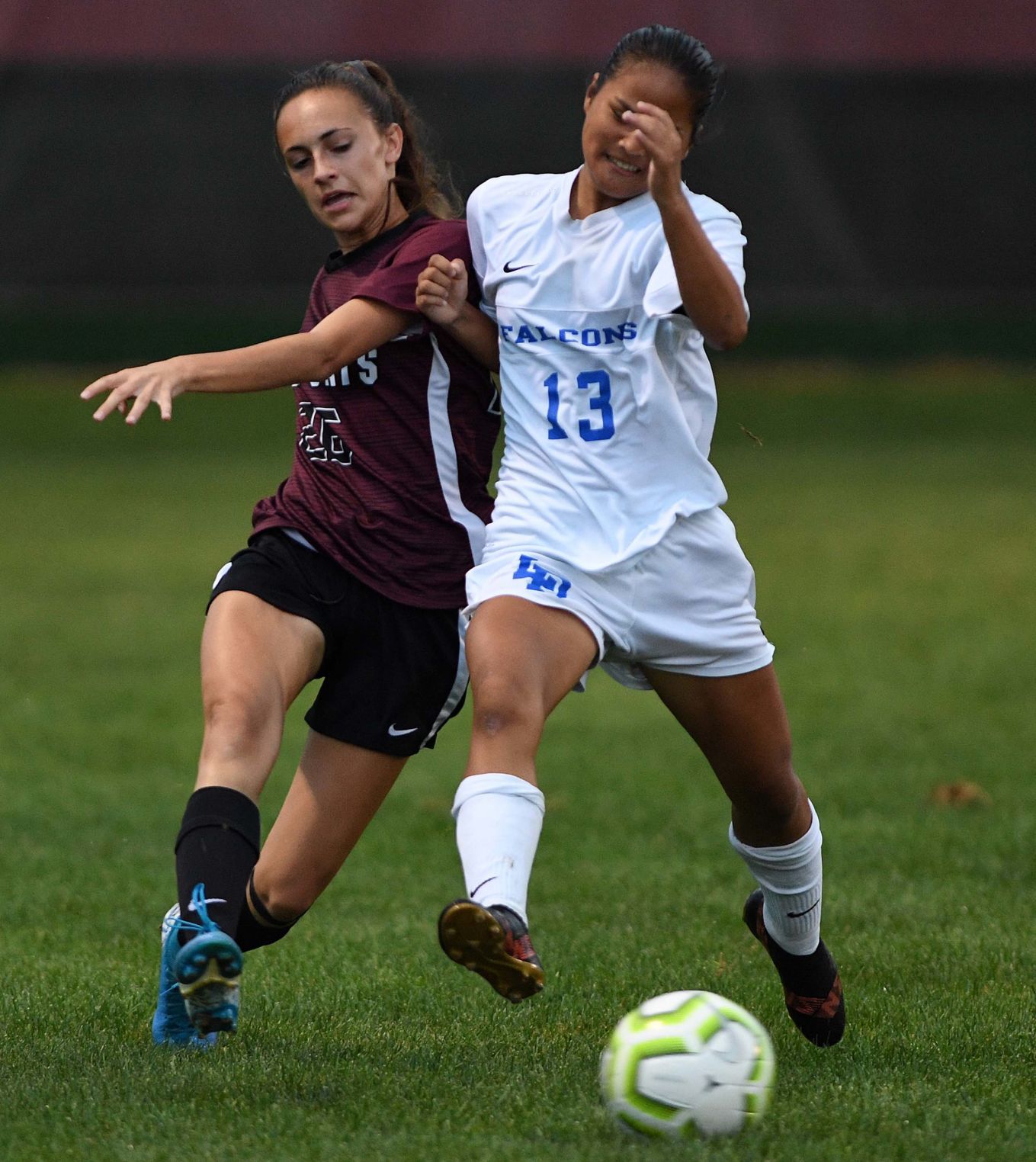 Mechanicsburg Lower Dauphin 9